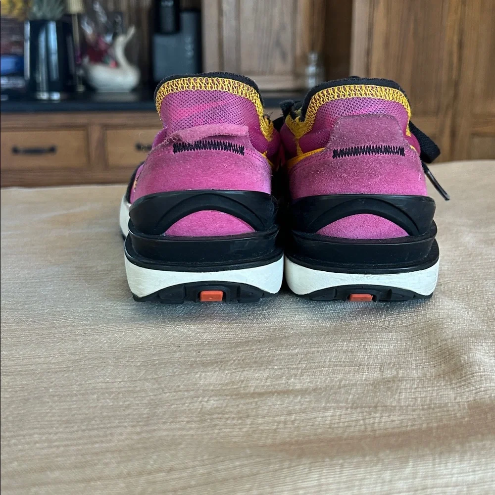 Nike Waffle One Pink‎ Orange Womens 8.5